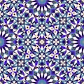 Morrocan pattern