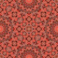 Morrocan pattern