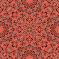 Morrocan pattern