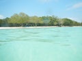 Morrocoy National Park - Venezuela