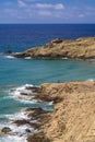 MorrÃ³n de Punta Baja, Cabo de Gata-NÃ­jar Natural Park, Spain