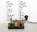 Morse Code