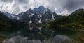 Morskie Oko