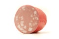 Mortadella Royalty Free Stock Photo