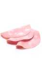 Mortadella Royalty Free Stock Photo