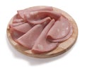 Mortadella bologna