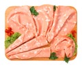 Mortadella of Bologna