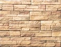 Mortar background texture of bricks Royalty Free Stock Photo