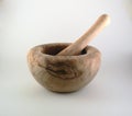 Mortar and Pestle