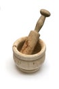 Mortar Pestle