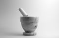 Mortar and Pestle