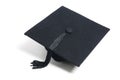 Mortarboard Royalty Free Stock Photo