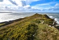 Morte Point and Baggy Point North Devon