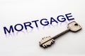 Mortgage Royalty Free Stock Photo