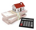 Mortgage Calculator - pounds