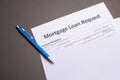 Mortgage Documents