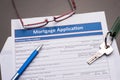 Mortgage Documents