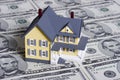 Mortgage and down payment