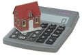 Mortgage and down payment