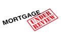 Mortgage Under Review