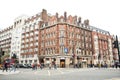 The Morton Hotel in London