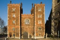 Morton's Tower Gatehouse - Lambeth Royalty Free Stock Photo