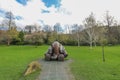 Mortonhall Baby Ashes Memorial: Elephant sculpture to never forget in Edinburgh, Scotland