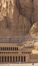 Mortuary Temple of Hatshepsut, Djeser-Djeseru: `Holy of Holies