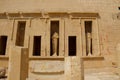 Mortuary Temple of Hatshepsut in Luxor