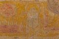 Mortuary Temple of Queen Hatshepsut, Djeser-Djeseru: `Holy of Holies`.