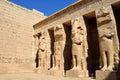 Mortuary Temple of Ramses III