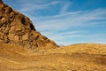 Mosaic Canyon Rocks in Death Valley