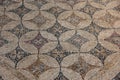 Mosaic Floors