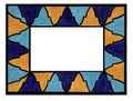 Mosaic Frame