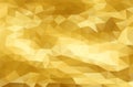 Mosaic Golden sparkle templates