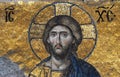 Mosaic of Jesus Christ