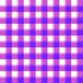 Mosaic pattern. One color squares pattern. Seamlessly repeatable