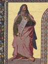 Prophet Isaiah