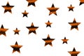 Mosaic Stars