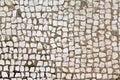 Mosaic tesserae