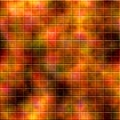 Mosaic Tile Background Royalty Free Stock Photo