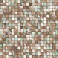 Mosaic Tile Background Royalty Free Stock Photo