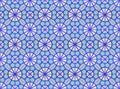 Mosaic tile pattern Royalty Free Stock Photo