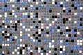 Mosaic tiles