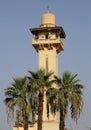 Moschee in Luxor Royalty Free Stock Photo