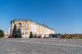 Moscow armoury museum