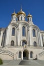 Moscow, the Church of the Resurrection of Christ and the New Martyrs and Confessors of the Russian Church