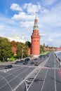 Moscow Kremlin