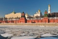 Moscow Kremlin