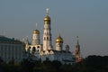 Moscow Kremlin